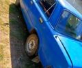 Синий ВАЗ 2101, объемом двигателя 1.3 л и пробегом 0 тыс. км за 230 $, фото 2 на Automoto.ua