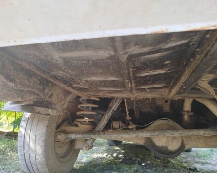 ВАЗ 2101 1972 у Сумах на Automoto.ua Синій ВАЗ 2101, об'ємом двигуна 1.3 л та пробігом 1000 тис. км за 480 $, фото 3 на Automoto.ua