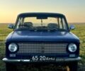 Синий ВАЗ 2101, объемом двигателя 1.3 л и пробегом 249 тыс. км за 534 $, фото 1 на Automoto.ua