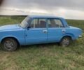 Синий ВАЗ 2101, объемом двигателя 1.3 л и пробегом 1000 тыс. км за 496 $, фото 1 на Automoto.ua