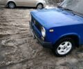 Синій ВАЗ 2101, об'ємом двигуна 1.2 л та пробігом 90 тис. км за 900 $, фото 1 на Automoto.ua