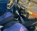 Синий ВАЗ 2101, объемом двигателя 1.3 л и пробегом 249 тыс. км за 534 $, фото 4 на Automoto.ua