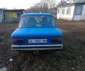 Синий ВАЗ 2101, объемом двигателя 1.6 л и пробегом 1 тыс. км за 18000 $, фото 1 на Automoto.ua