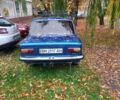 ВАЗ 2101 1972 в Лебедине на Automoto.ua Синий ВАЗ 2101, объемом двигателя 0 л и пробегом 1 тыс. км за 400 $, фото 7 на Automoto.ua