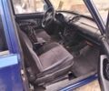 Синий ВАЗ 2101, объемом двигателя 1.3 л и пробегом 230 тыс. км за 750 $, фото 4 на Automoto.ua