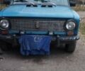Синий ВАЗ 2101, объемом двигателя 1.2 л и пробегом 97 тыс. км за 675 $, фото 2 на Automoto.ua