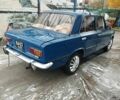 Синій ВАЗ 2101, об'ємом двигуна 0 л та пробігом 1000 тис. км за 905 $, фото 3 на Automoto.ua