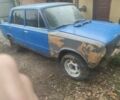 Синий ВАЗ 2101, объемом двигателя 1.5 л и пробегом 120 тыс. км за 224 $, фото 1 на Automoto.ua