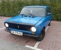 Синій ВАЗ 2101, об'ємом двигуна 1.2 л та пробігом 9 тис. км за 368 $, фото 1 на Automoto.ua