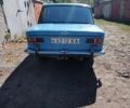 Синий ВАЗ 2101, объемом двигателя 1.6 л и пробегом 75 тыс. км за 557 $, фото 1 на Automoto.ua