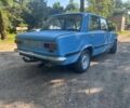 Синий ВАЗ 2101, объемом двигателя 1.3 л и пробегом 210 тыс. км за 448 $, фото 6 на Automoto.ua
