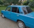 Синий ВАЗ 2101, объемом двигателя 1.2 л и пробегом 90 тыс. км за 950 $, фото 2 на Automoto.ua