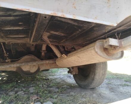 ВАЗ 2101 1972 у Сумах на Automoto.ua Синій ВАЗ 2101, об'ємом двигуна 1.3 л та пробігом 1000 тис. км за 480 $, фото 6 на Automoto.ua