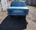 Синій ВАЗ 2101, об'ємом двигуна 1.6 л та пробігом 75 тис. км за 558 $, фото 1 на Automoto.ua