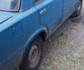 Синий ВАЗ 2101, объемом двигателя 1.6 л и пробегом 97 тыс. км за 675 $, фото 1 на Automoto.ua