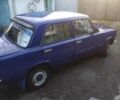 Синий ВАЗ 2101, объемом двигателя 1.5 л и пробегом 70 тыс. км за 601 $, фото 5 на Automoto.ua