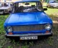 Синій ВАЗ 2101, об'ємом двигуна 1.3 л та пробігом 0 тис. км за 460 $, фото 1 на Automoto.ua