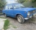 Синий ВАЗ 2101, объемом двигателя 1.1 л и пробегом 123 тыс. км за 315 $, фото 2 на Automoto.ua