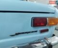 Синій ВАЗ 2101, об'ємом двигуна 1.2 л та пробігом 91 тис. км за 900 $, фото 1 на Automoto.ua