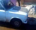 Синій ВАЗ 2101, об'ємом двигуна 1.2 л та пробігом 100 тис. км за 740 $, фото 1 на Automoto.ua