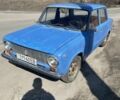 Синій ВАЗ 2101, об'ємом двигуна 1.3 л та пробігом 999 тис. км за 363 $, фото 1 на Automoto.ua