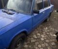 Синий ВАЗ 2101, объемом двигателя 1.2 л и пробегом 3 тыс. км за 529 $, фото 1 на Automoto.ua
