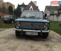 Синий ВАЗ 2101, объемом двигателя 1.2 л и пробегом 100 тыс. км за 1500 $, фото 18 на Automoto.ua