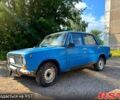 Синій ВАЗ 2101, об'ємом двигуна 1.3 л та пробігом 114 тис. км за 300 $, фото 1 на Automoto.ua