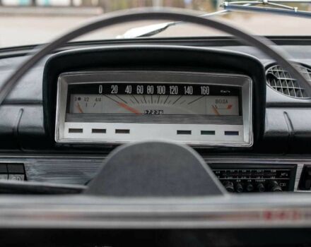 Синий ВАЗ 2101, объемом двигателя 1.2 л и пробегом 57 тыс. км за 4510 $, фото 2 на Automoto.ua