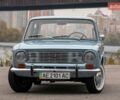 Синій ВАЗ 2101, об'ємом двигуна 1.2 л та пробігом 57 тис. км за 45141 $, фото 16 на Automoto.ua