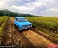 Синій ВАЗ 2101, об'ємом двигуна 1.2 л та пробігом 777 тис. км за 380 $, фото 5 на Automoto.ua