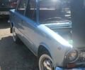 Синий ВАЗ 2101, объемом двигателя 1.2 л и пробегом 1 тыс. км за 4200 $, фото 6 на Automoto.ua