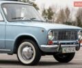 Синій ВАЗ 2101, об'ємом двигуна 1.2 л та пробігом 57 тис. км за 45141 $, фото 14 на Automoto.ua