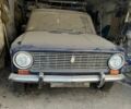 Синий ВАЗ 2101, объемом двигателя 1.2 л и пробегом 120 тыс. км за 800 $, фото 6 на Automoto.ua