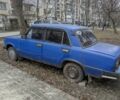 Синій ВАЗ 2101, об'ємом двигуна 0 л та пробігом 20 тис. км за 373 $, фото 1 на Automoto.ua