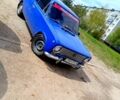 Синий ВАЗ 2101, объемом двигателя 1.1 л и пробегом 0 тыс. км за 480 $, фото 1 на Automoto.ua