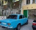 Синий ВАЗ 2101, объемом двигателя 1.2 л и пробегом 100 тыс. км за 850 $, фото 1 на Automoto.ua