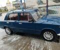 Синій ВАЗ 2101, об'ємом двигуна 0 л та пробігом 1000 тис. км за 905 $, фото 4 на Automoto.ua