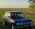Синий ВАЗ 2101, объемом двигателя 1.3 л и пробегом 249 тыс. км за 534 $, фото 1 на Automoto.ua