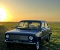 Синий ВАЗ 2101, объемом двигателя 1.3 л и пробегом 249 тыс. км за 534 $, фото 2 на Automoto.ua