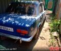 Синий ВАЗ 2101, объемом двигателя 1.2 л и пробегом 0 тыс. км за 450 $, фото 1 на Automoto.ua