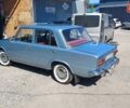 Синій ВАЗ 2101, об'ємом двигуна 1.2 л та пробігом 1 тис. км за 5100 $, фото 1 на Automoto.ua