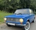 Синий ВАЗ 2101, объемом двигателя 1.2 л и пробегом 80 тыс. км за 600 $, фото 7 на Automoto.ua