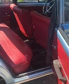 Синій ВАЗ 2101, об'ємом двигуна 1.2 л та пробігом 1 тис. км за 5100 $, фото 8 на Automoto.ua