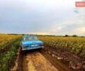 Синий ВАЗ 2101, объемом двигателя 1.2 л и пробегом 777 тыс. км за 380 $, фото 1 на Automoto.ua
