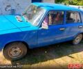 Синий ВАЗ 2101, объемом двигателя 1.3 л и пробегом 0 тыс. км за 230 $, фото 1 на Automoto.ua