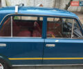 Синий ВАЗ 2101, объемом двигателя 1.2 л и пробегом 100 тыс. км за 1500 $, фото 41 на Automoto.ua