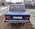 Синий ВАЗ 2101, объемом двигателя 1.3 л и пробегом 230 тыс. км за 750 $, фото 6 на Automoto.ua