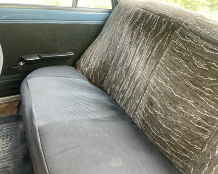 Синий ВАЗ 2101, объемом двигателя 1.3 л и пробегом 20 тыс. км за 476 $, фото 5 на Automoto.ua