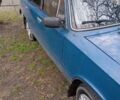 Синій ВАЗ 2101, об'ємом двигуна 1.5 л та пробігом 200 тис. км за 400 $, фото 4 на Automoto.ua